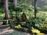 白山神社(岐阜県)