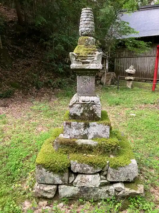 馬居寺(福井県)