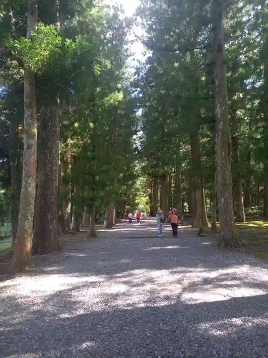 熊野本宮大社(和歌山県)