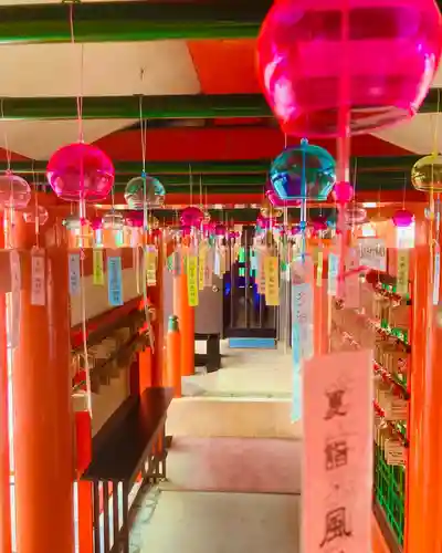 多治速比売神社のお祭り