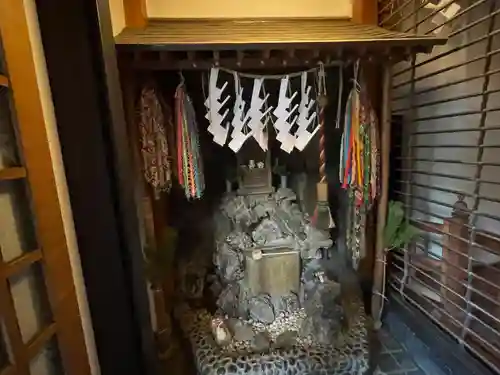 法性寺(東京都)