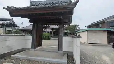 源応寺(福井県)