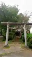 石神神社(茨城県)