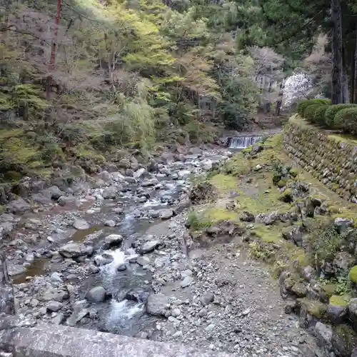 日蓮宗 総本山 塔頭 定林坊(じょうりんぼう)(山梨県)