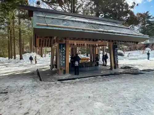北海道神宮(北海道)