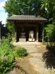 徳星寺(埼玉県)