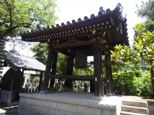 普賢寺(東京都)