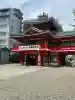 大須観音 (北野山真福寺宝生院)(愛知県)