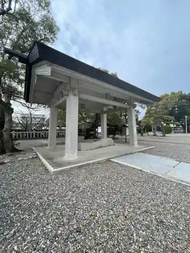 崋山神社(愛知県)
