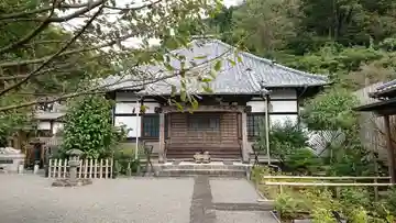 天沢寺(天澤寺)(静岡県)