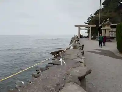 二見興玉神社(三重県)