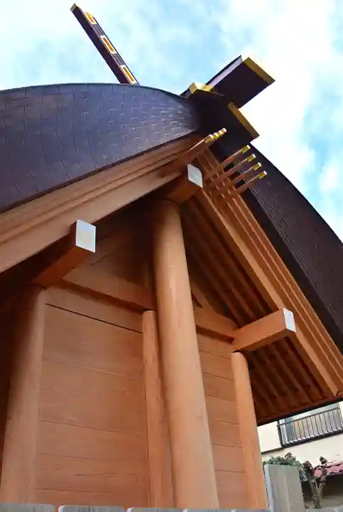 【閉業】小石川大神宮(東京都)