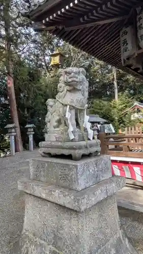 毛知比神社(滋賀県)