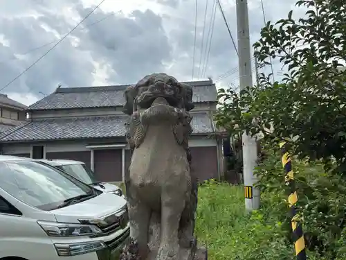 松島神社(徳島県)
