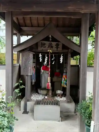 相模原氷川神社(神奈川県)