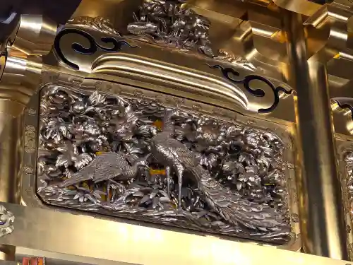 東本願寺（真宗本廟）(京都府)