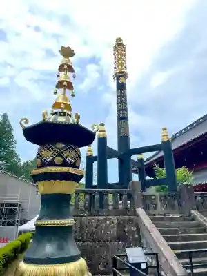 輪王寺(栃木県)