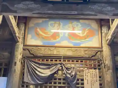 葦不合神社(千葉県)