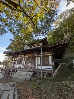 北向観音(長野県)