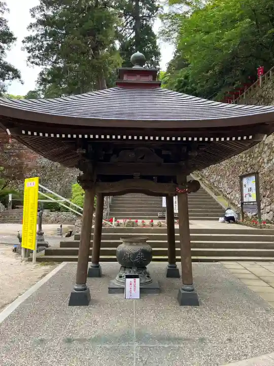 清水寺(島根県)