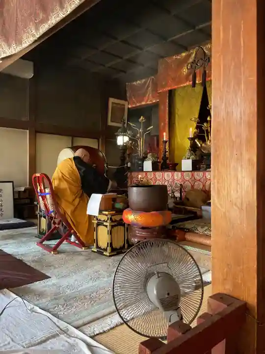 歳覚寺(愛知県)