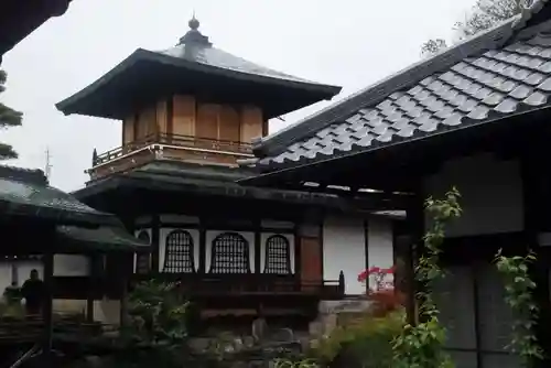 大徳寺の末社