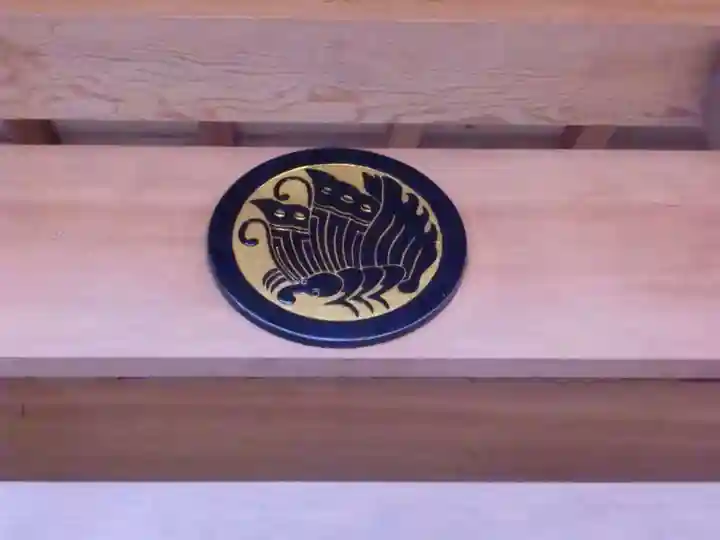 日秀将門神社のその他建物