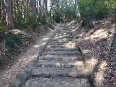 太平山神社の建物その他