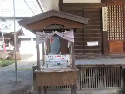 往生院(長野県)