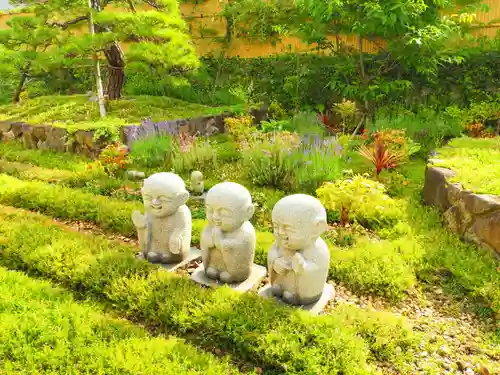 寿量山　速成寺(奈良県)