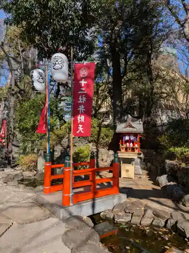 熊野神社(東京都)