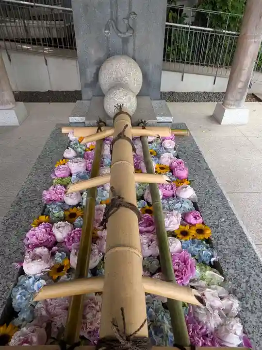 東郷神社(東京都)