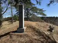 横地神社(静岡県)