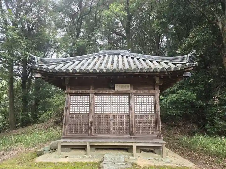 粉河寺(和歌山県)