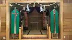 客神社(島根県)