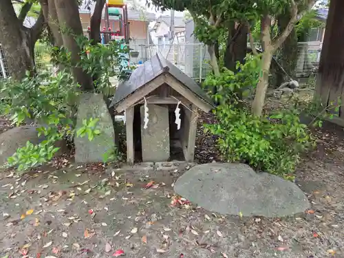 堀江神社(佐賀県)