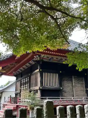 竜華院(静岡県)