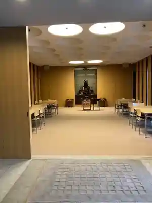 増上寺塔頭 妙定院(東京都)