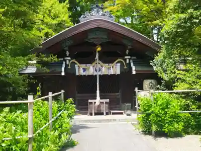 梨木神社(京都府)