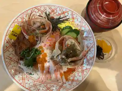 大湊神社（陸ノ宮）(福井県)