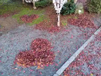足羽神社(福井県)