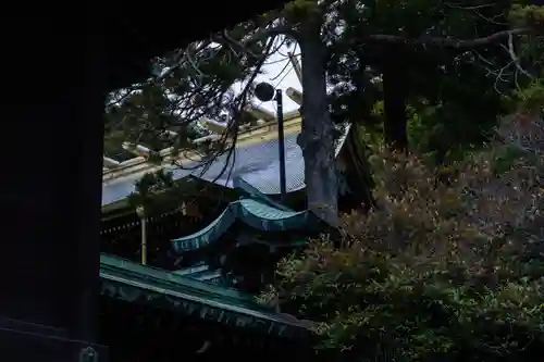 宮地嶽神社(福岡県)