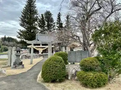 八幡神社(福島県)