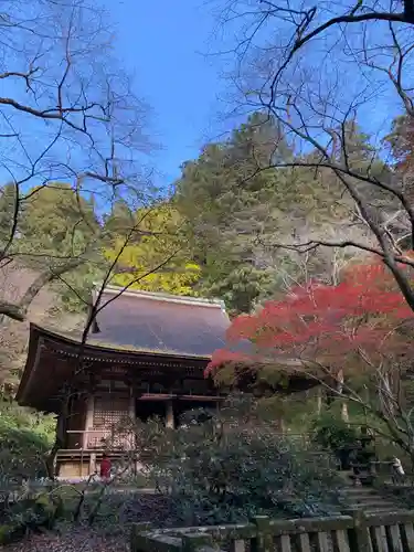 室生寺(奈良県)