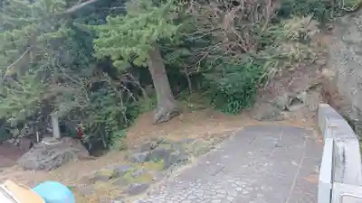 厳島神社のその他建物