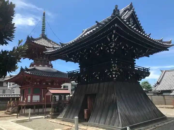 長遠寺(兵庫県)