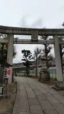 赤羽八幡神社(東京都)