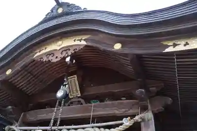 田村神社(香川県)