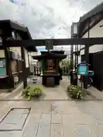 蛙大明神 (長野県)