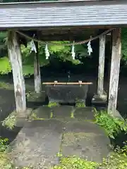 赤城神社(三夜沢町)(群馬県)